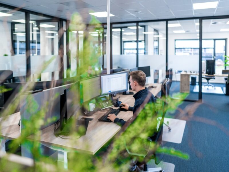 ERP versus MSP software