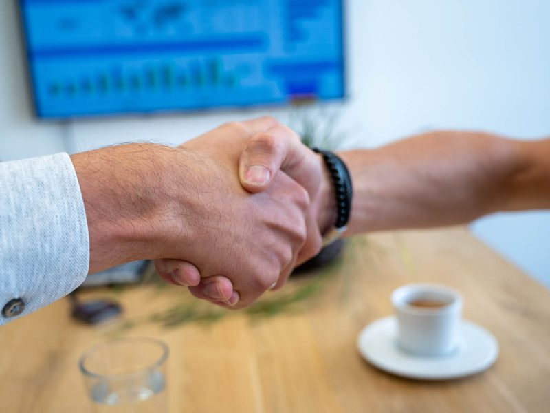 Waarom kiezen voor de software van Digi-Process als ICT-bedrijf?