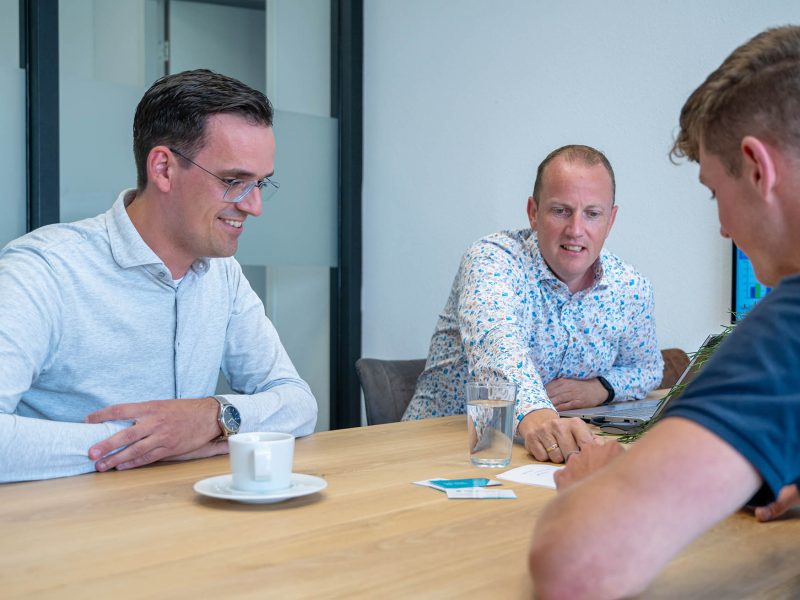 PSA Software versus traditioneel ERP voor ICT-bedrijven