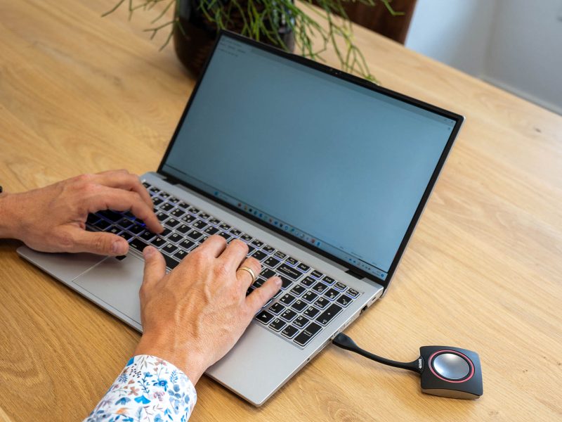 Klant informatie inzichtelijk | CRM software voor ICT -bedrijven