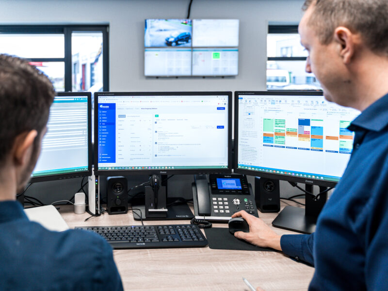 Planning software ICT-bedrijven