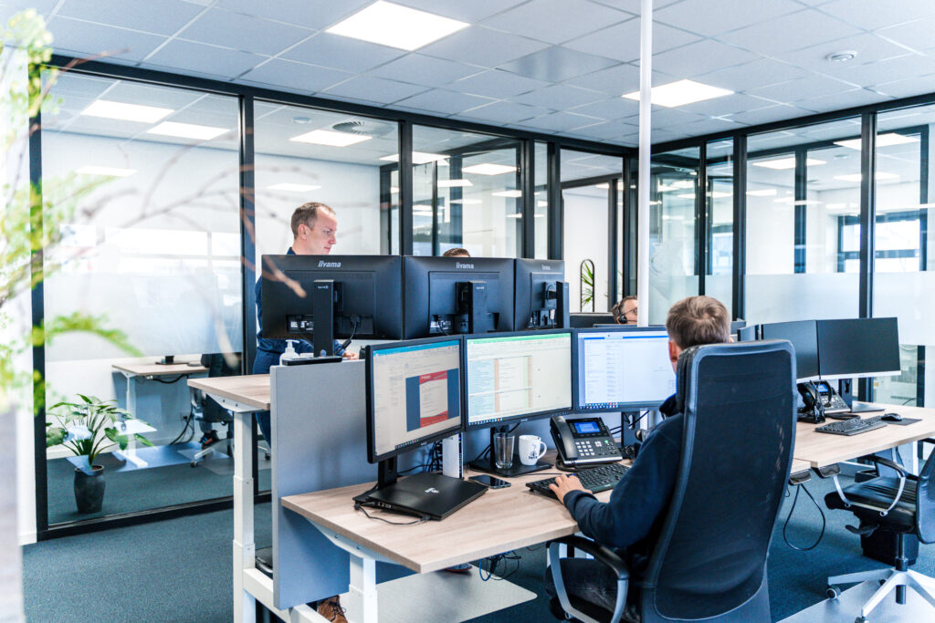 Software die rust geeft voor ICT-ondernemers