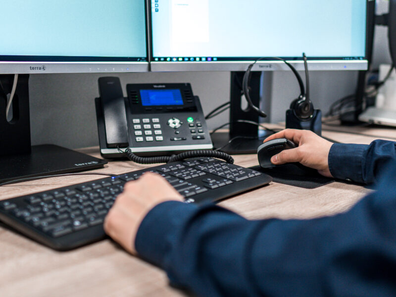 Software voor ICT bedrijven | Ticketing