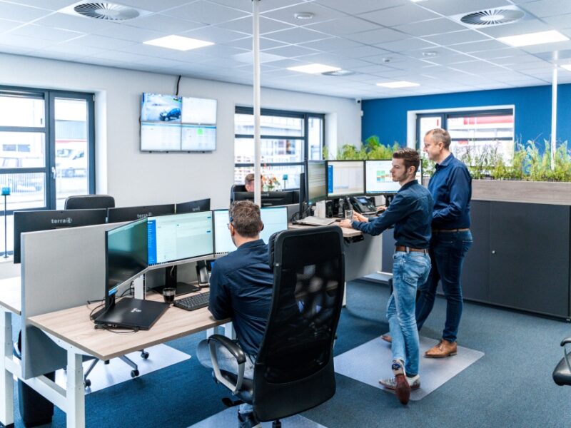 Complete software oplossing specifiek voor MSP