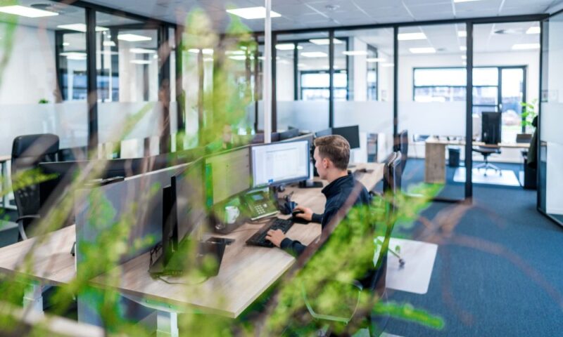PSA versus ERP Software voor MSP