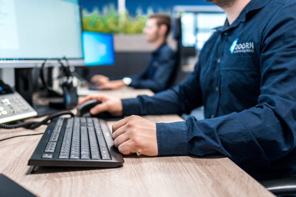 Klaar voor de Cyberbeveiligingswet? Zo helpt slimme software jou als MSP