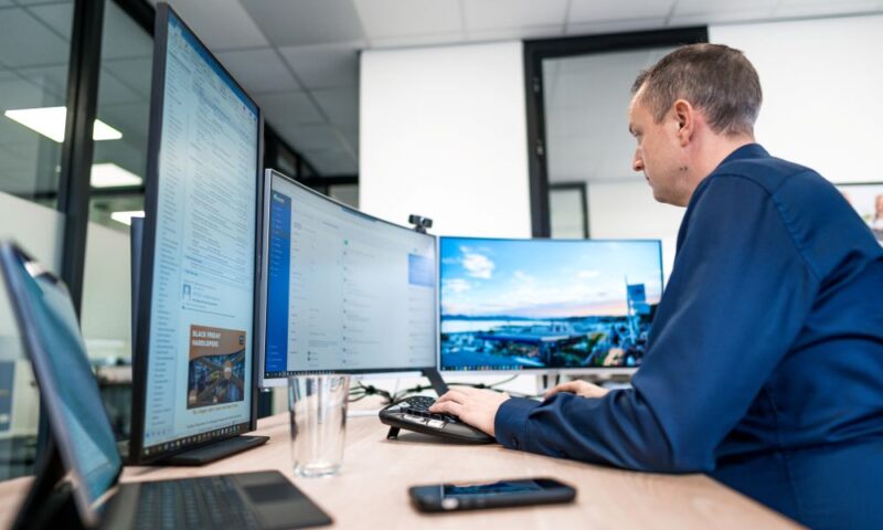 software facturatie IT-bedrijven